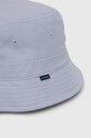 Lacoste cotton hat RK2056 blue SS25