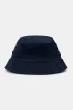 Lacoste cotton hat cotton navy RK2056