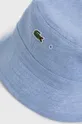 Lacoste Καπέλο μπλε
