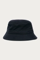 navy Lacoste cotton hat Unisex