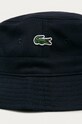 Lacoste - Καπέλο RK2056 σκούρο μπλε SS25
