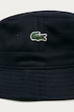 Lacoste - Šešir RK2056 mornarsko plava SS25