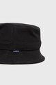 Lacoste pălărie RK2056 negru SS25