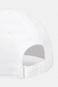 Αξεσουάρ Καπέλο Lacoste RK2450 λευκό