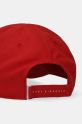 Accessori Lacoste berretto da baseball RK2450 rosso