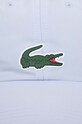 Lacoste шапка RK2450 блакитний SS25