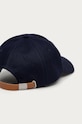 Lacoste berretto da baseball RK4711 blu navy SS22