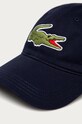 Accessori Lacoste berretto da baseball RK4711 blu navy