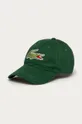 verde Lacoste șapcă De bărbați