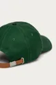 Καπέλο Lacoste πράσινο