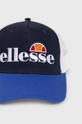 Ellesse Czapka niebieski