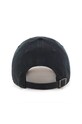 47 brand - Čiapka XTFS.RGW00GWSNL.BK čierna SS21