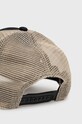 Accesorii 47brand șapcă H.BRANS10CTP.NY negru