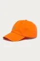 оранжевый Polo Ralph Lauren - Кепка Мужской