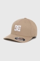 beige DC berretto da baseball Uomo