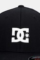 DC czapka 55300096 czarny SS21