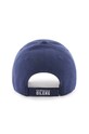 47 brand - Czapka z daszkiem H.MVP06WBV.LNC granatowy AA00