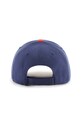 Akcesoria 47 brand - Czapka z daszkiem H.MCCAW06WBV.LN granatowy