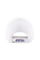 47 brand - Czapka z daszkiem B.MVP26WBV.WH biały AA00