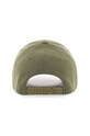 47 brand - Καπέλο με γείσο B.MVPSP17WBP.SWA πράσινο AA00
