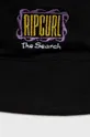 Rip Curl kétoldalas kalap fekete