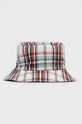 HUF Kapelusz dwustronny ht00558.M granatowy SS21
