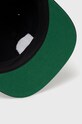 HUF șapcă ht00601 negru