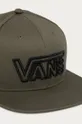 Кепка Vans  Подкладка: 100% Полиэстер Основной материал: 100% Хлопок