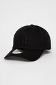 New Era Czapka aplikacja czarny 12523889