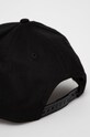 Akcesoria New Era Czapka 12523889 czarny