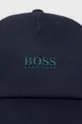 Кепка Boss BOSS CASUAL тёмно-синий