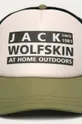 Jack Wolfskin - Sapka  Bélés: 20% pamut, 80% poliészter Jelentős anyag: 100% poliészter