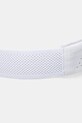 Аксесуари Asics - Козирок від сонця 3013A278 білий