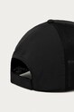 Asics Czapka 3033A431 czarny SS21