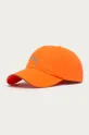 pomarańczowy Puma czapka z daszkiem Unisex