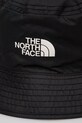Akcesoria The North Face Kapelusz dwustronny NF00CGZ0KY41 czarny