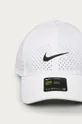 Nike - Czapka biały
