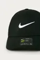 Nike - Кепка чёрный