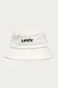 белый Шляпа Levi's Unisex