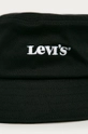 Levi's hat black