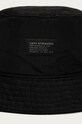 Levi's - Kapelusz 38025.0060 czarny SS21