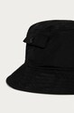 Akcesoria Levi's - Kapelusz 38025.0060 czarny