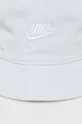 Nike Sportswear - Klobúk modrá