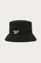 Reebok Classic pălărie GM5866 altele negru GM5866