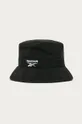 μαύρο Reebok Classic - Καπέλο Unisex