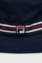 Fila - Palarie 686142 bleumarin AW21