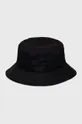 чёрный Шляпа Fila Unisex