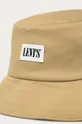 Levi's - Шляпа зелёный