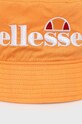 Ellesse Kapelusz SAIA1878 pomarańczowy SS21