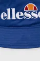 Шляпа Ellesse тёмно-синий